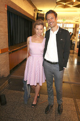 Filmpremiere 'Heil' in Berlin