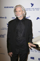 Cinema for Peace Heroes Gala, Berlin