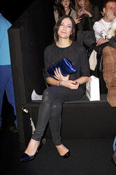Hien Le Fashion Show, Berlin Fashion Week Autumn-Winter 2014