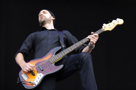 Highfield Festival 2018 in Großpösna