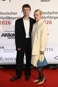 24. Deutscher Hörfilmpreis 2026 in Berlin