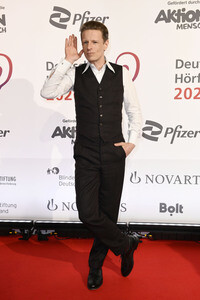 24. Deutscher Hörfilmpreis 2026 in Berlin