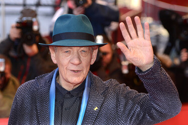 'Mr. Holmes' Premiere, Berlinale 2015