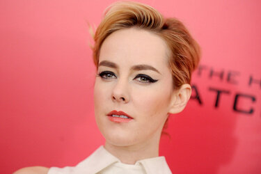 'Die Tribute von Panem - Catching Fire' Premiere, New York