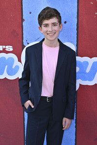 Filmpremiere 'Ice Cream Man' in Los Angeles