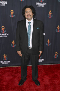 Imagen Awards 2026 in Beverly Hills
