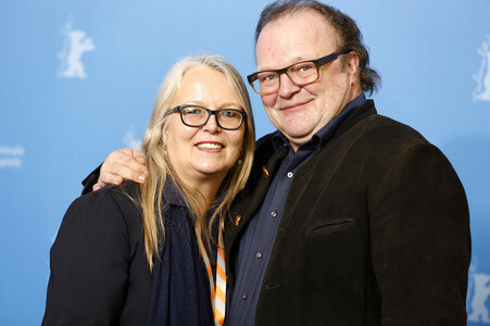 'Indignation' Photocall, Berlinale 2016