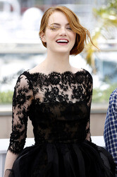 'Irrational Man' Photocall, Cannes Film Festival 2015