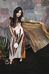 Serienpremiere 'It: Welcome to Derry' in Burbank