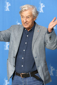 Jury Photocall, Berlinale 2017