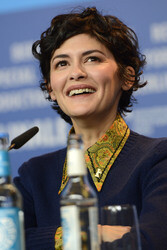 Jury Pressekonferenz, Berlinale 2015