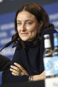 Jury Pressekonferenz, Berlinale 2018