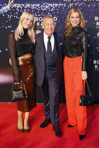 Filmpremiere '50 Jahre Roland Kaiser - Ein Leben für die Musik' in Münster