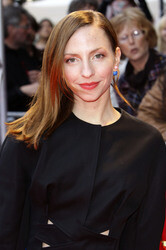 'Zeit der Kannibalen' Premiere, Essen