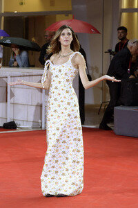 Filmpremiere 'Jay Kelly', Internationale Filmfestspiele von Venedig 2025