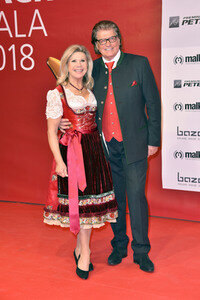 Kinderlachen-Gala 2018 in Dortmund