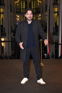 'Das schweigende Klassenzimmer' Premiere, Berlinale 2018