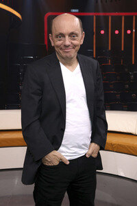 Photocall zur TV Show 'Klein gegen Groß - Das unglaubliche Duell' in Berlin