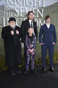 Serienpremiere 'A Knight of the Seven Kingdoms' in Berlin