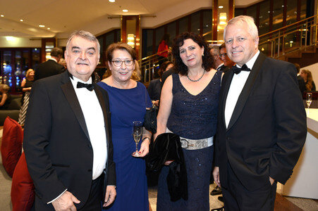 KölnBall 2017 in Köln