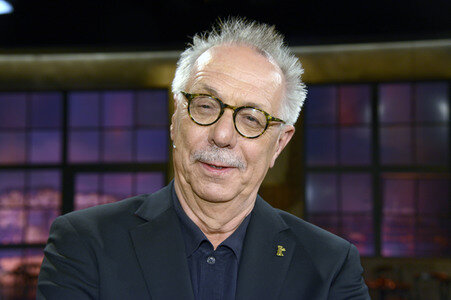 Talkshow 'Kölner Treff' in Köln