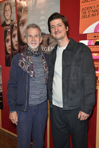 Filmpremiere 'Morgen war Krieg' in Berlin