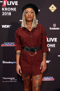 1Live Krone 2018 in Bochum