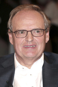 Talkshow 'Markus Lanz' in Hamburg