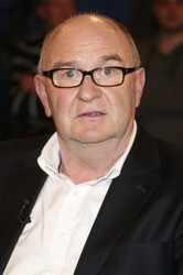 'Markus Lanz' Talkshow, Hamburg