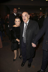 'Auf das Leben!' Filmpremiere, Berlin