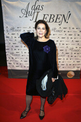 'Auf das Leben!' Filmpremiere, Berlin