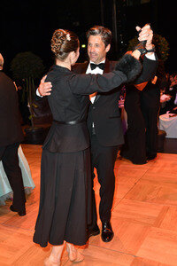 Leipziger Opernball 2018 in Leipzig