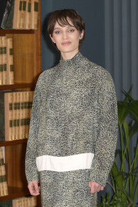 Photocall 'Le libere donne' in Rom