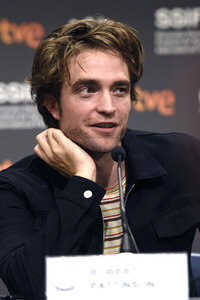 Pressekonferenz 'High Life', San Sebastian Film Festival 2018