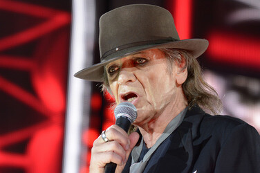 Udo Lindenberg Konzert, Düsseldorf
