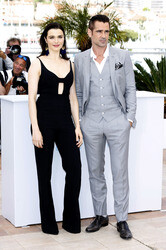 'Lobster' Photocall, Cannes Film Festival 2015