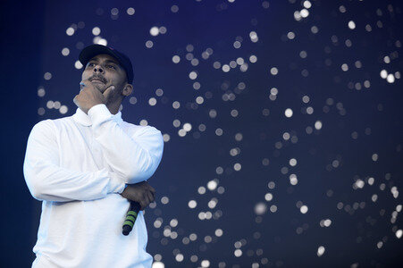 Lollapalooza Festival 2016 in Berlin