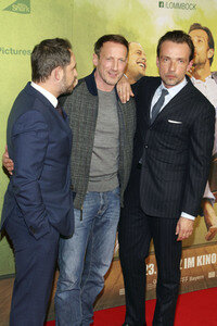 Filmpremiere 'Lommbock' in Berlin
