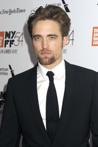 'The Lost City of Z' Premiere, New York Film Festival 2016