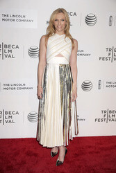 'Lucky Them' Premiere - Tribeca Film Festival 2014, New York