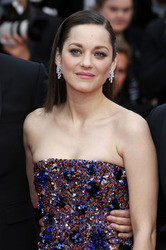 'Macbeth' Premiere, Cannes Film Festival 2015