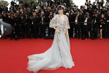 'Mad Max: Fury Road' Premiere, Cannes Film Festival 2015