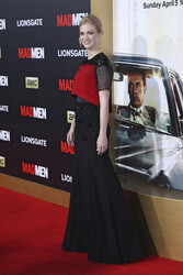 'Mad Men' Celebration, Los Angeles