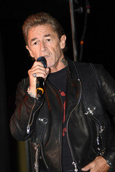 Peter Maffay präsentiert seine neue Bühne, Hannover
