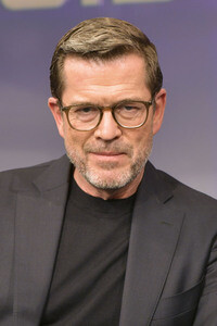 Talkshow 'maischberger' in Berlin