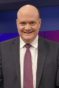 Talkshow 'maischberger' in Berlin