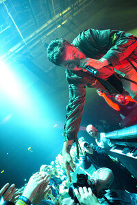 Konzert von Marteria in Hamburg