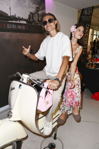 Mates Date Influencer Event auf der Berlin Fashion Week S/S 2027 in Berlin