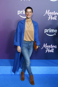 Season 2 Premiere 'Maxton Hall - Die Welt zwischen uns' in Berlin