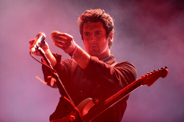 Melt! Festival  2015 in Gräfenhainchen